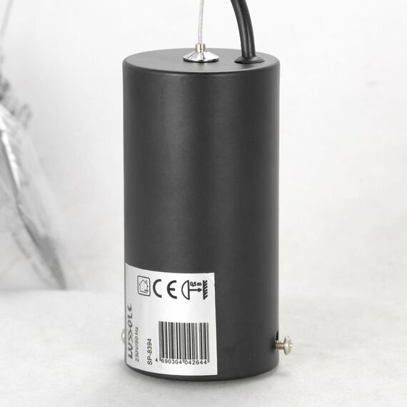 Lussole LSP-8394 Светильник линейно-подвесной светодиодный PICKENS, изображение 6