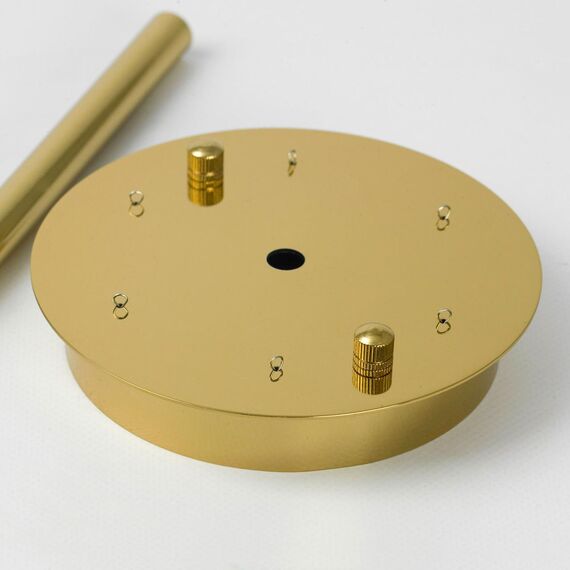Lussole LSP-8835 Люстра потолочная, изображение 12