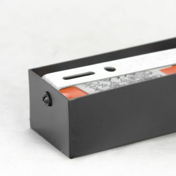 Lussole LSP-8427 Светильник линейно-подвесной светодиодный Cass, изображение 5