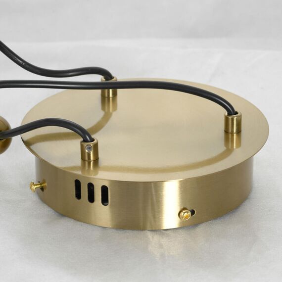 Lussole LSP-7072 Подвесной светильник, изображение 5