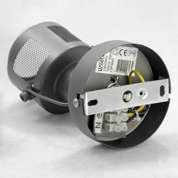 Lussole GRLSP-8045 Спот, изображение 6