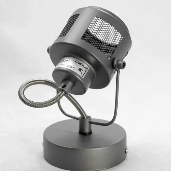 Lussole GRLSP-8045 Спот, изображение 5