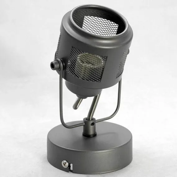 Lussole GRLSP-8045 Спот, изображение 4
