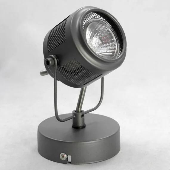 Lussole GRLSP-8045 Спот, изображение 3