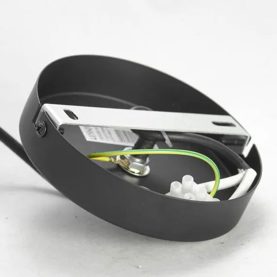 Lussole LSP-9861-TAW Трековый светильник, изображение 5