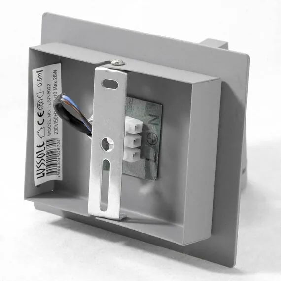 Lussole LSP-8022 Спот, изображение 5