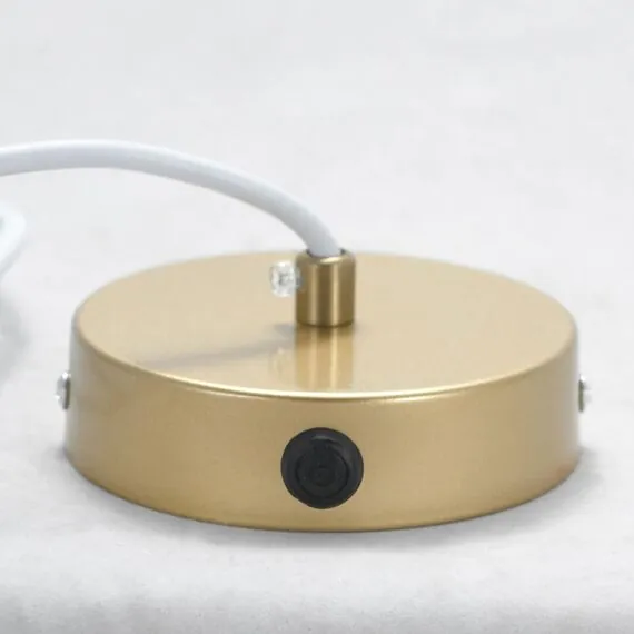 Lussole LSP-8352 Подвесной светильник Ondulati, изображение 4