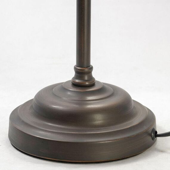 Lussole LSL-2904-01 Настольная лампа Milazzo, изображение 5