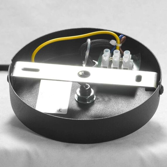 Lussole GRLSP-8156 Люстра Huron, изображение 8