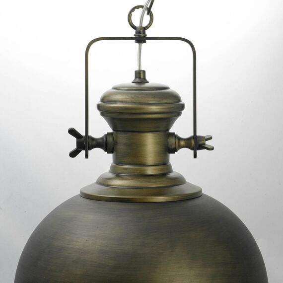 Lussole GRLSP-9612 Подвесной светильник Monsey, изображение 3