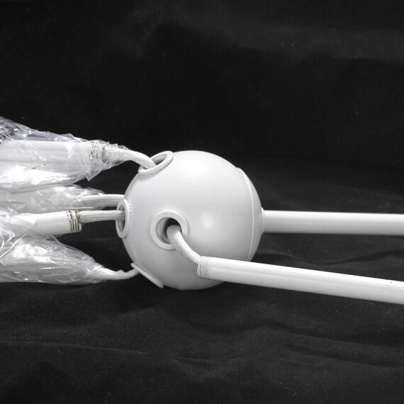 Lussole LSP-8268-W Люстра подвесная, изображение 3