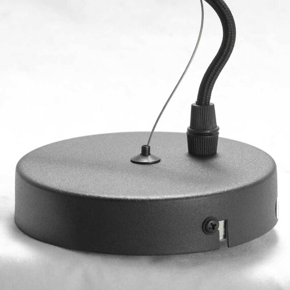 Lussole GRLSP-8156 Люстра Huron, изображение 7