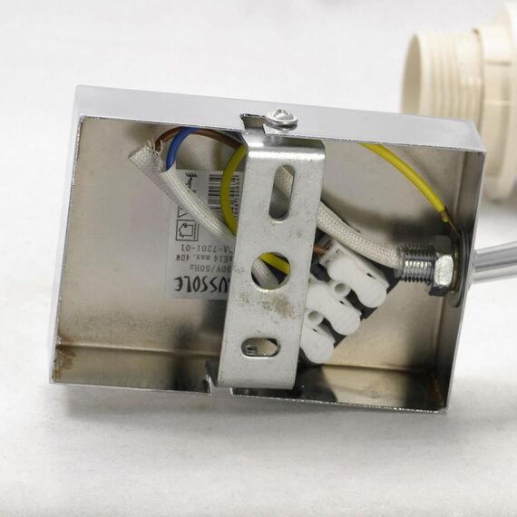 Lussole LSF-7201-01 Бра Cesano, изображение 5