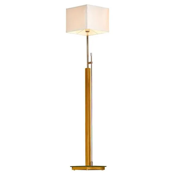 Lussole LSF-2505-01 Торшер Montone