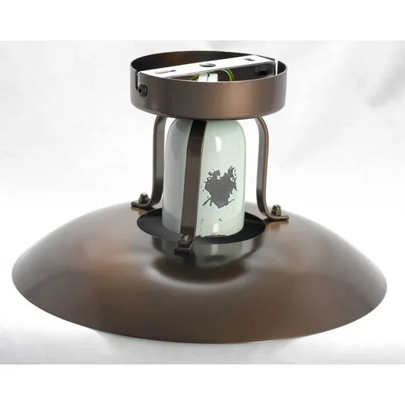 Lussole GRLSP-8162 Потолочный светильник Vermilion, изображение 4