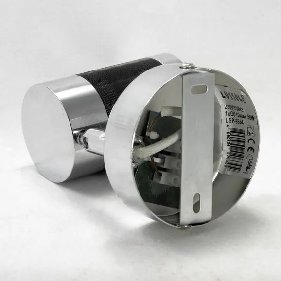 Lussole LSP-9564 Спот, изображение 5