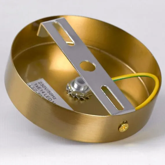 Lussole LSP-8960 Подвесной светильник, изображение 6