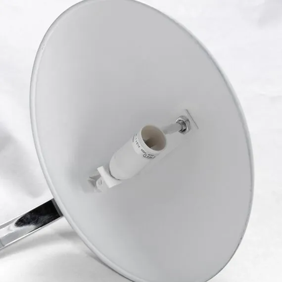 Lussole GRLSP-0560 Настольная лампа Falcon, изображение 4