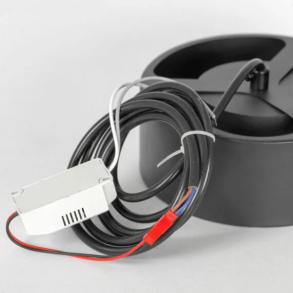 Lussole LSP-7101 Подвесной светильник, изображение 3