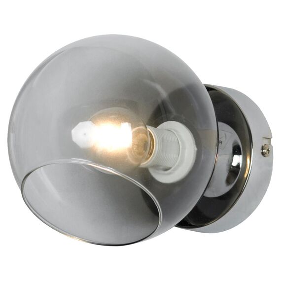 Lussole LSP-8370CH Бра GRESHAM