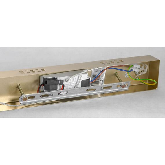 Lussole LSP-8219 Подвесной светильник Aberdeen, изображение 6