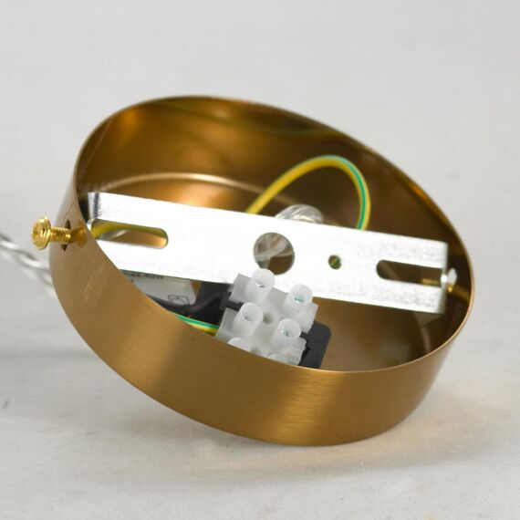 Lussole LSP-8511 Подвесной светильник, изображение 5