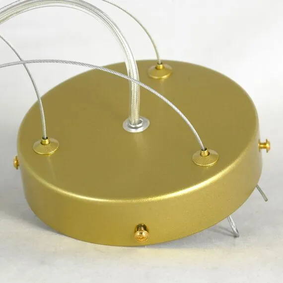 Lussole LSP-8751 Люстра подвесная, изображение 6