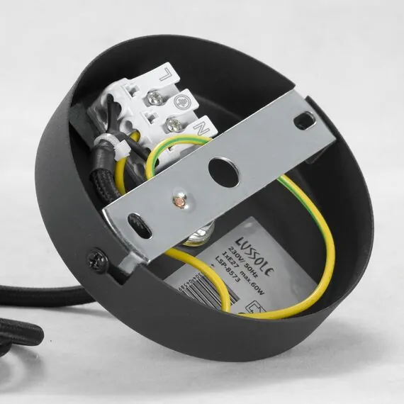Lussole LSP-8573 Подвесной светильник, изображение 5