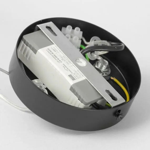 Lussole LSP-7088 Подвесной светильник, изображение 6