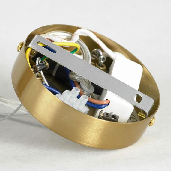 Lussole LSP-7061 Подвесной светильник, изображение 5