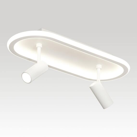 Lussole LSP-7281 Светильник потолочный