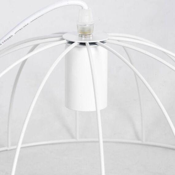Lussole LSP-8214 Подвесной светильник Lattice, изображение 3