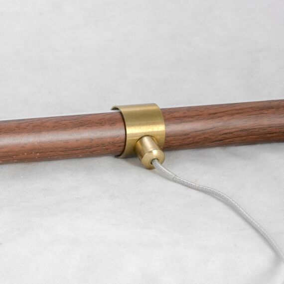 Lussole LSP-8219 Подвесной светильник Aberdeen, изображение 4