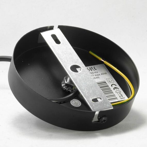 Lussole GRLSP-9540 Подвесной светильник Badger, изображение 7