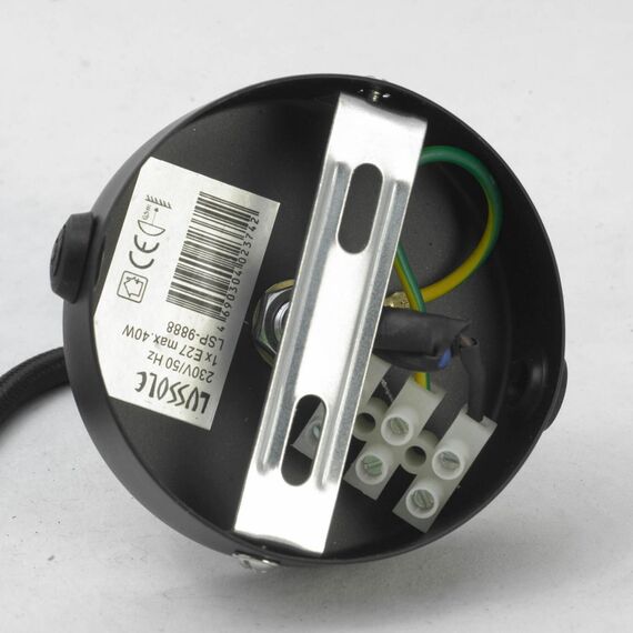 Lussole GRLSP-9888 Подвесной светильник Centereach, изображение 6