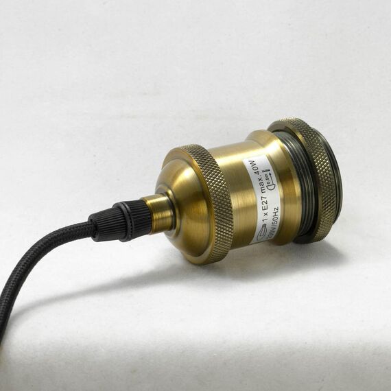 Lussole GRLSP-9543 Подвесной светильник Badger, изображение 4