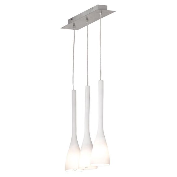 Lussole LSN-0106-03 Подвесной светильник Varmo