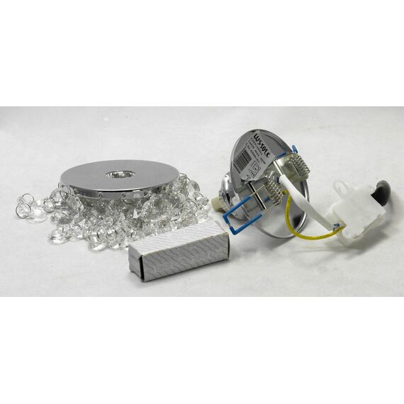 Lussole GRLSJ-0400-01 Потолочный светильник Monteleto, изображение 4