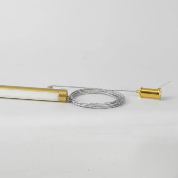 Lussole LSP-0933 Линейно-подвесной светильник, изображение 3