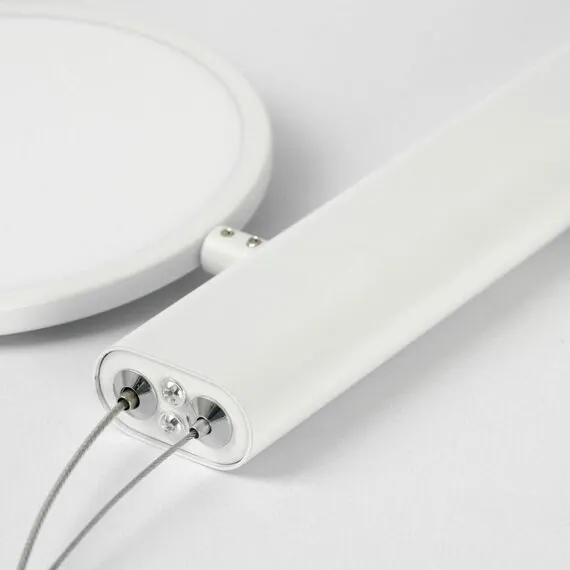 Lussole LSP-7085 Подвесной светильник, изображение 4