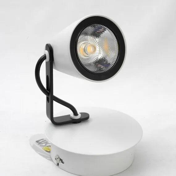 Lussole LSN-4101-01 Спот, изображение 2