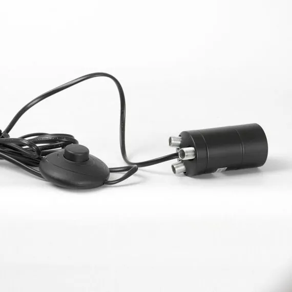 Lussole LSP-0667 Торшер, изображение 7