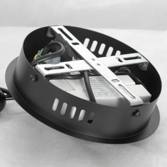 Lussole LSP-7070 Подвесной светильник, изображение 4