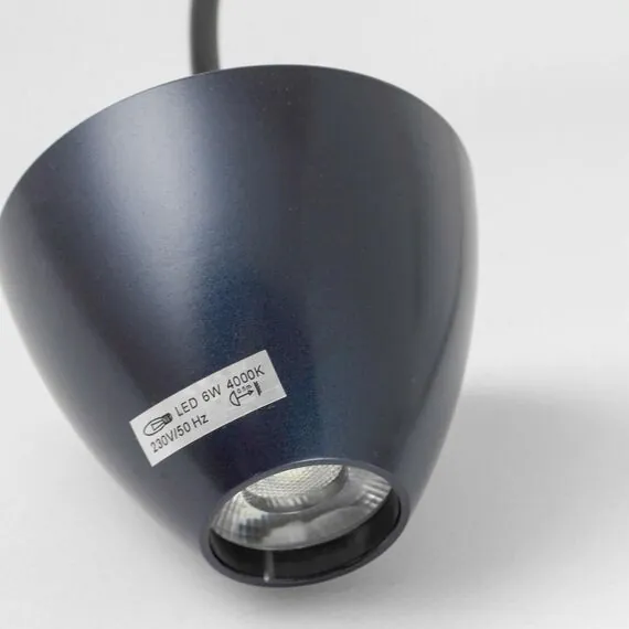 Lussole LSP-7081 Подвесной светильник, изображение 2