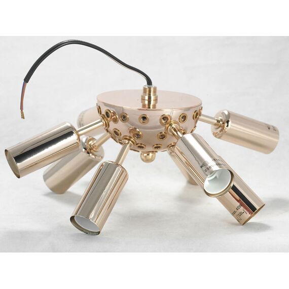 Lussole GRLSP-8386 Стекло, изображение 3