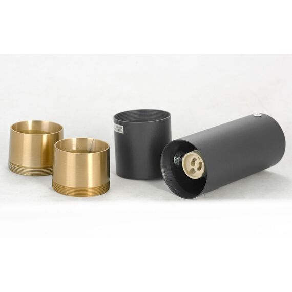 Lussole LSP-8378 Светильник потолочный Gilbert, изображение 2