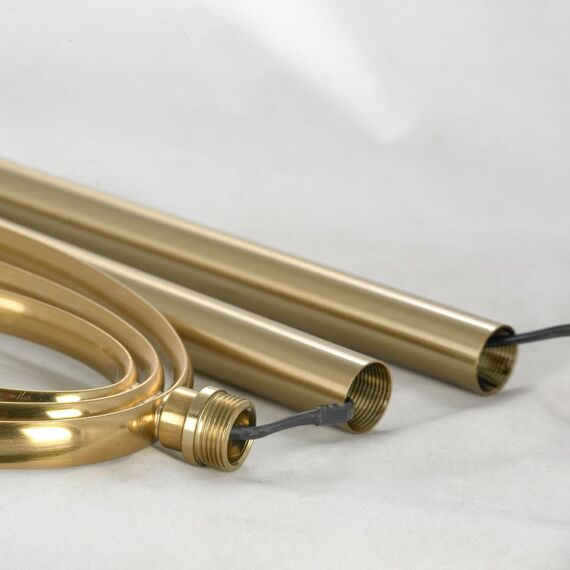 Lussole LSP-0620 Торшер, изображение 3