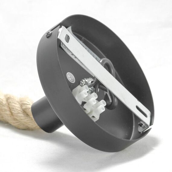 Lussole LSP-8574 Подвесной светильник Cornville, изображение 4
