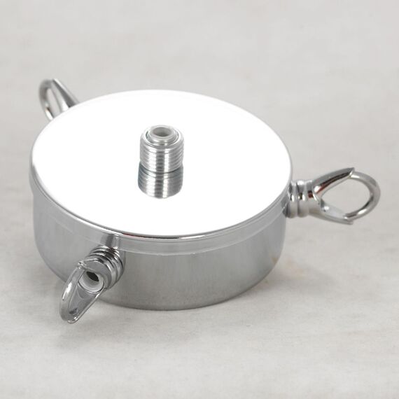Lussole LSP-8392 Потолочная люстра, изображение 4