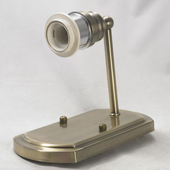 Lussole LSL-3001-01V Бра Sona, изображение 2